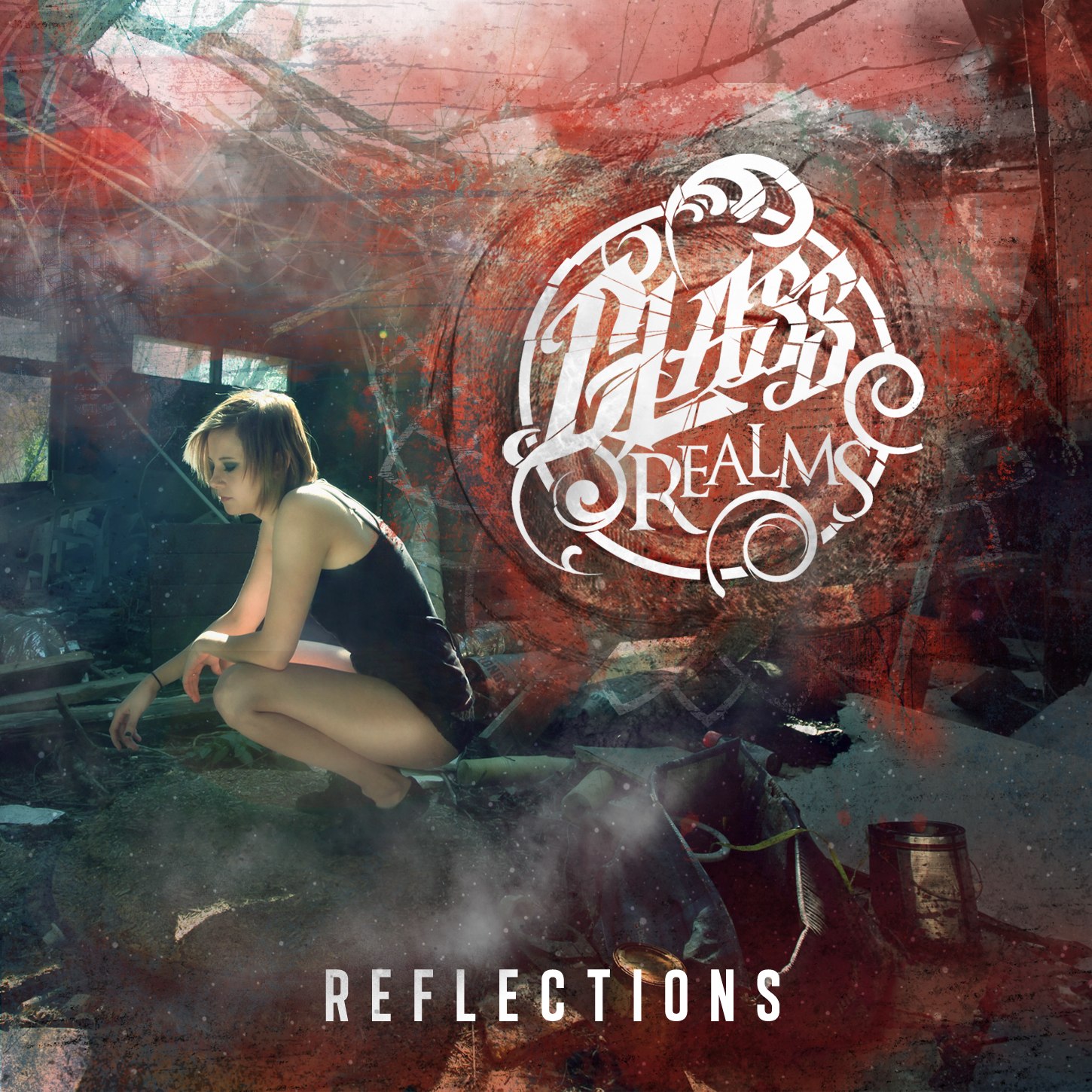 Glass Realms - Reflections (2013)